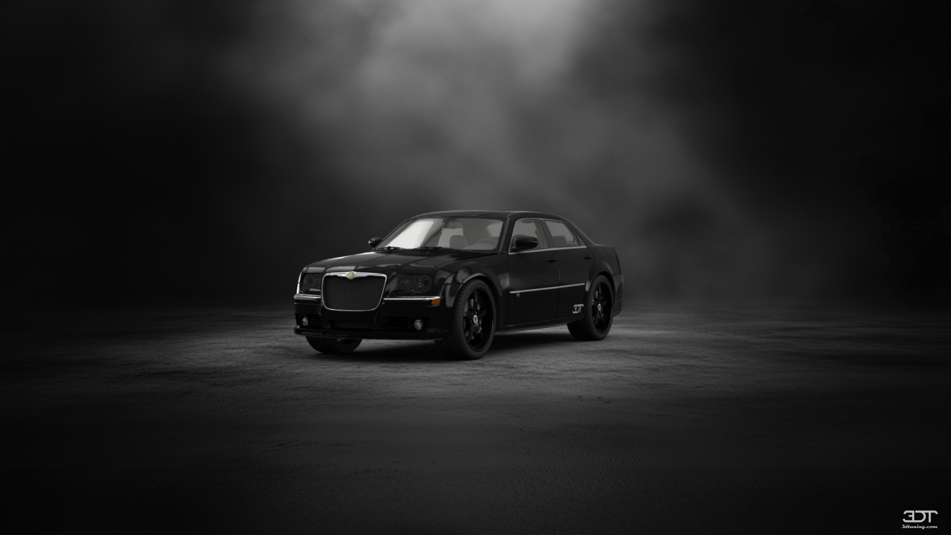 Chrysler 300C Sedan 2005