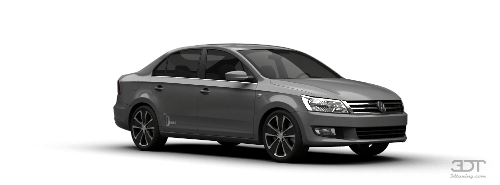 Volkswagen Santana 2013