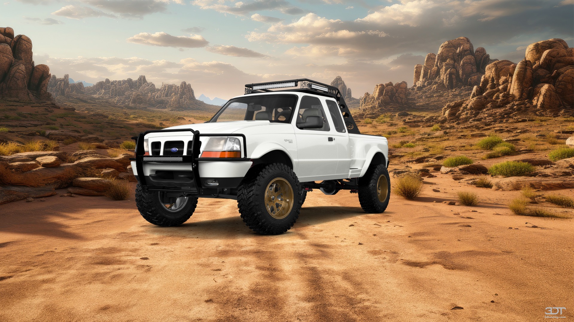 cheese-wizard's Car Gallery | 3DTuning
