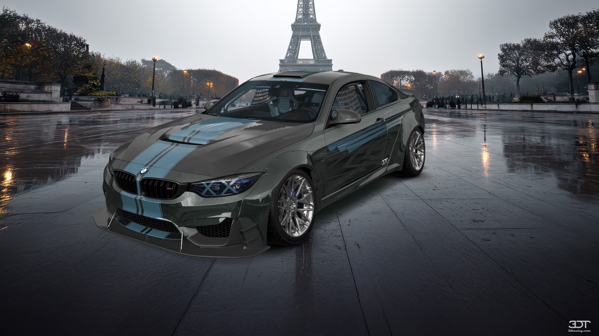 BMW M4 2 Door Coupe 2019 Images