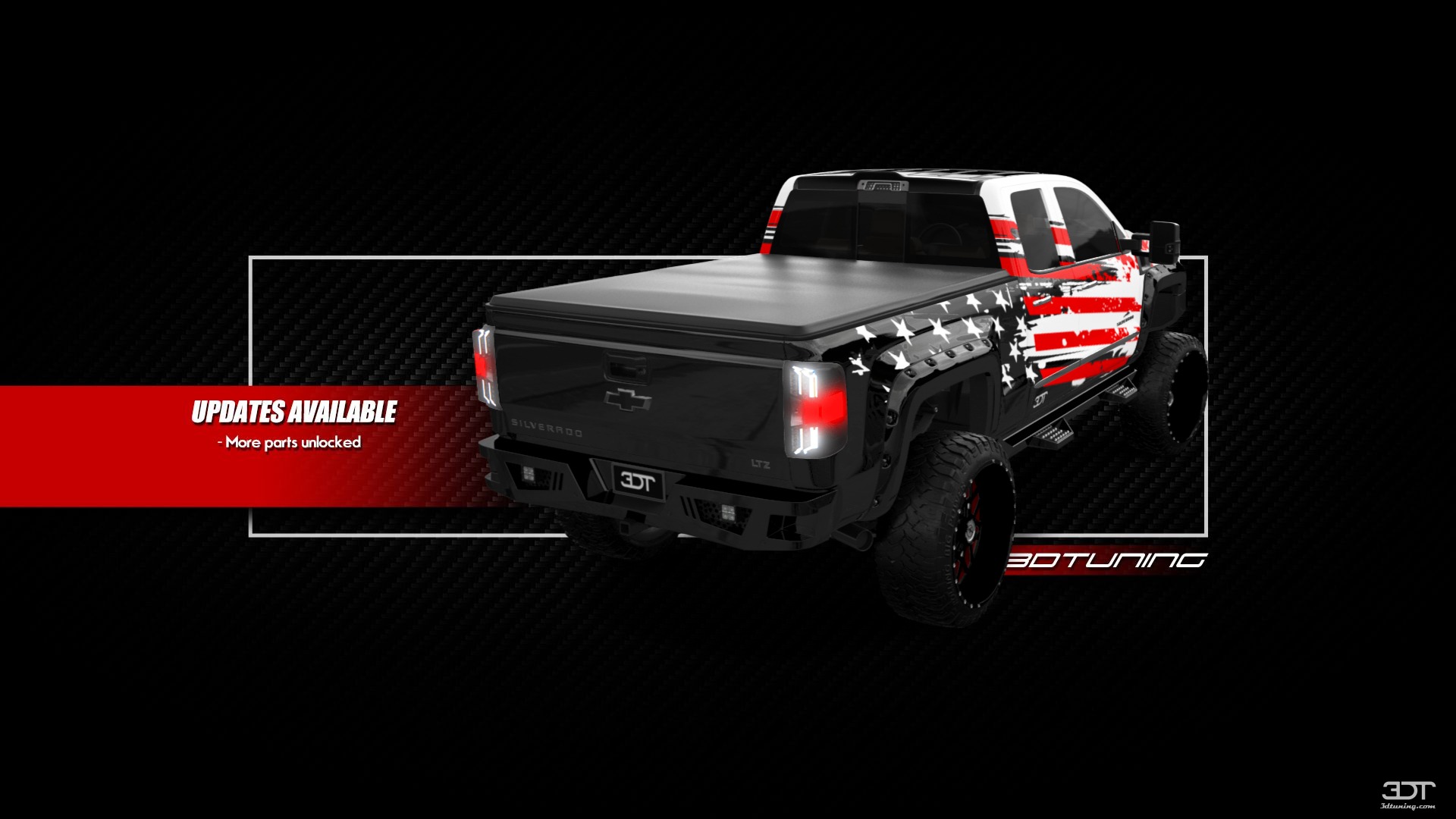 Chevrolet Silverado 1500 6.5 ft box 4 Door pickup truck 2016 Images