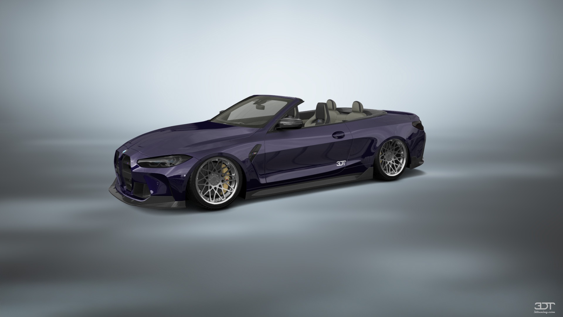 BMW M4 2 Door Convertible 2022