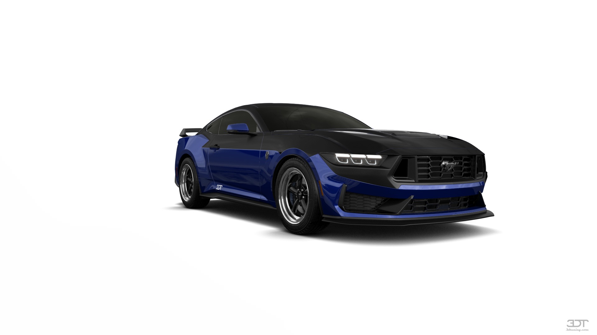 Ford Mustang 2 Door Coupe 2024