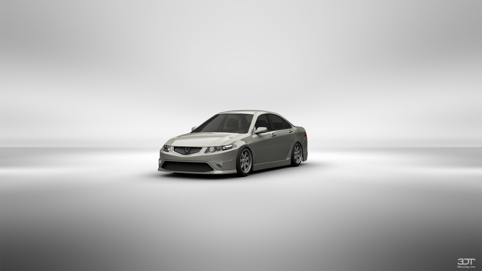 Honda Accord Sedan 2003