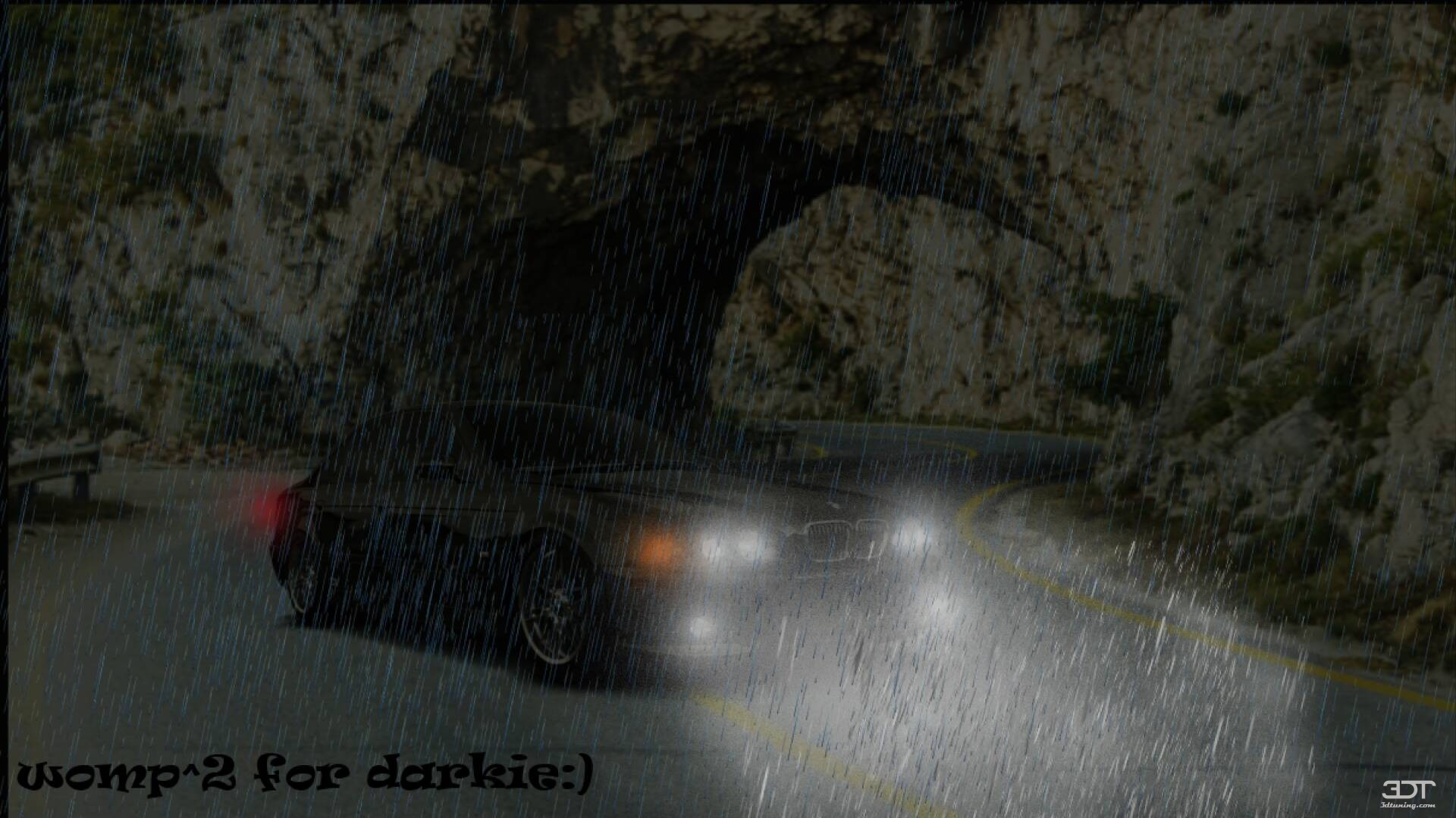 Tuning BMW 5 Series M5 Sedan 2003