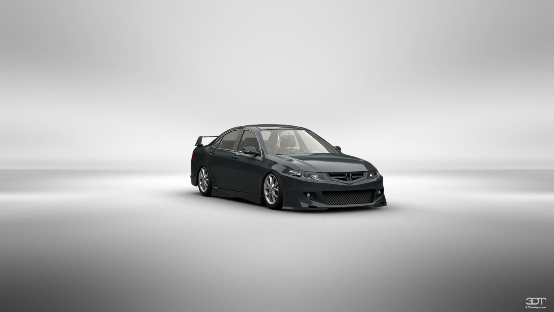 Honda Accord Sedan 2003