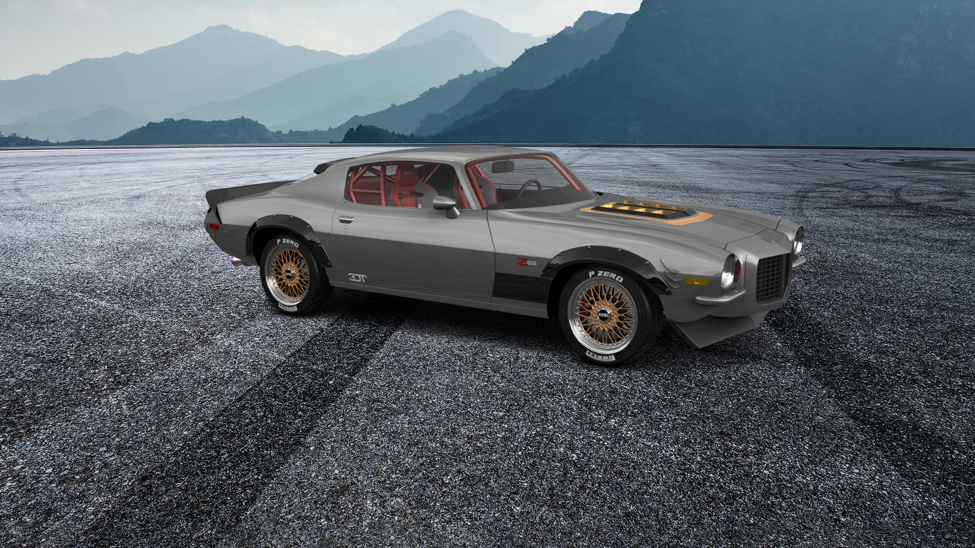 danyfs281's Car Garage 3DTuning