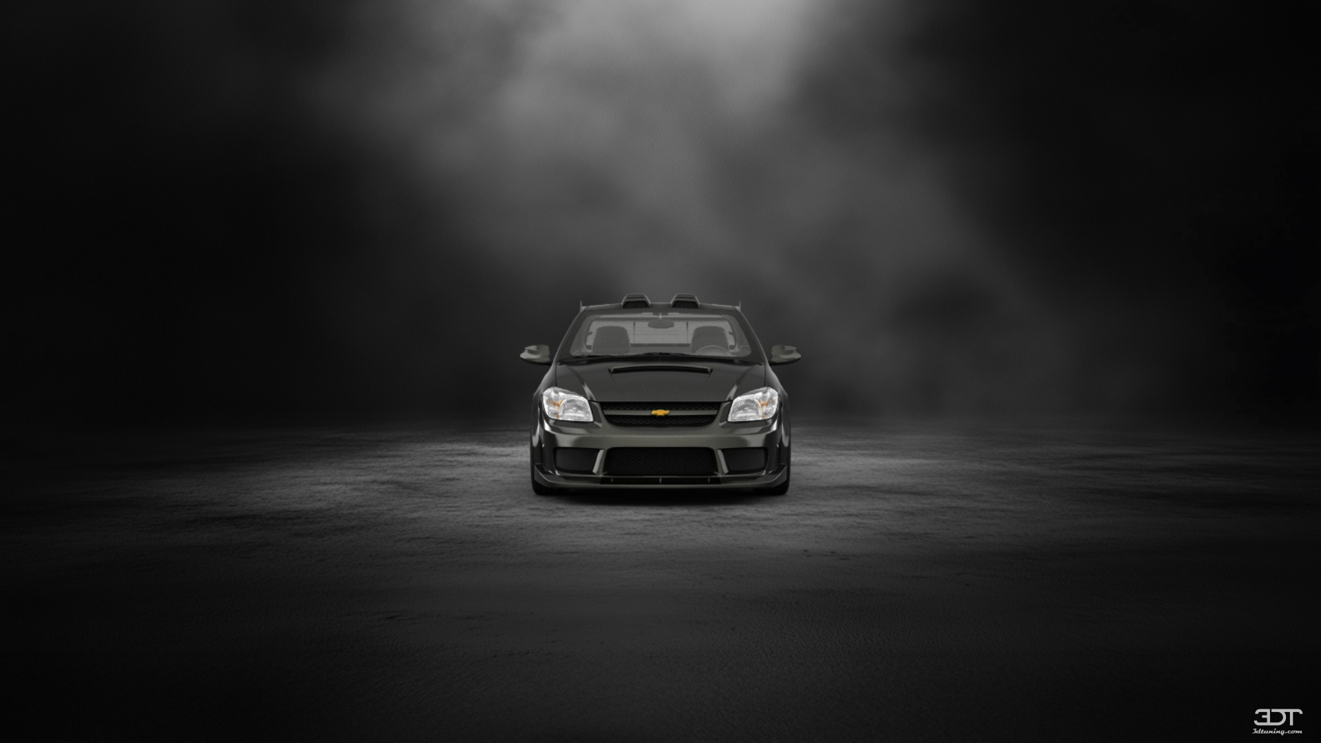 Chevrolet Cobalt SS Coupe 2005