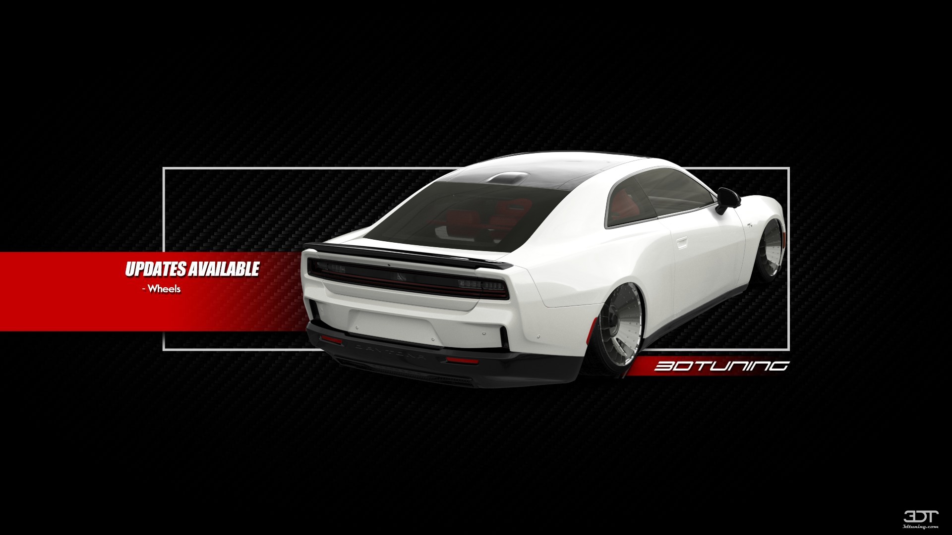 Dodge Charger 2 Door Coupe 2024