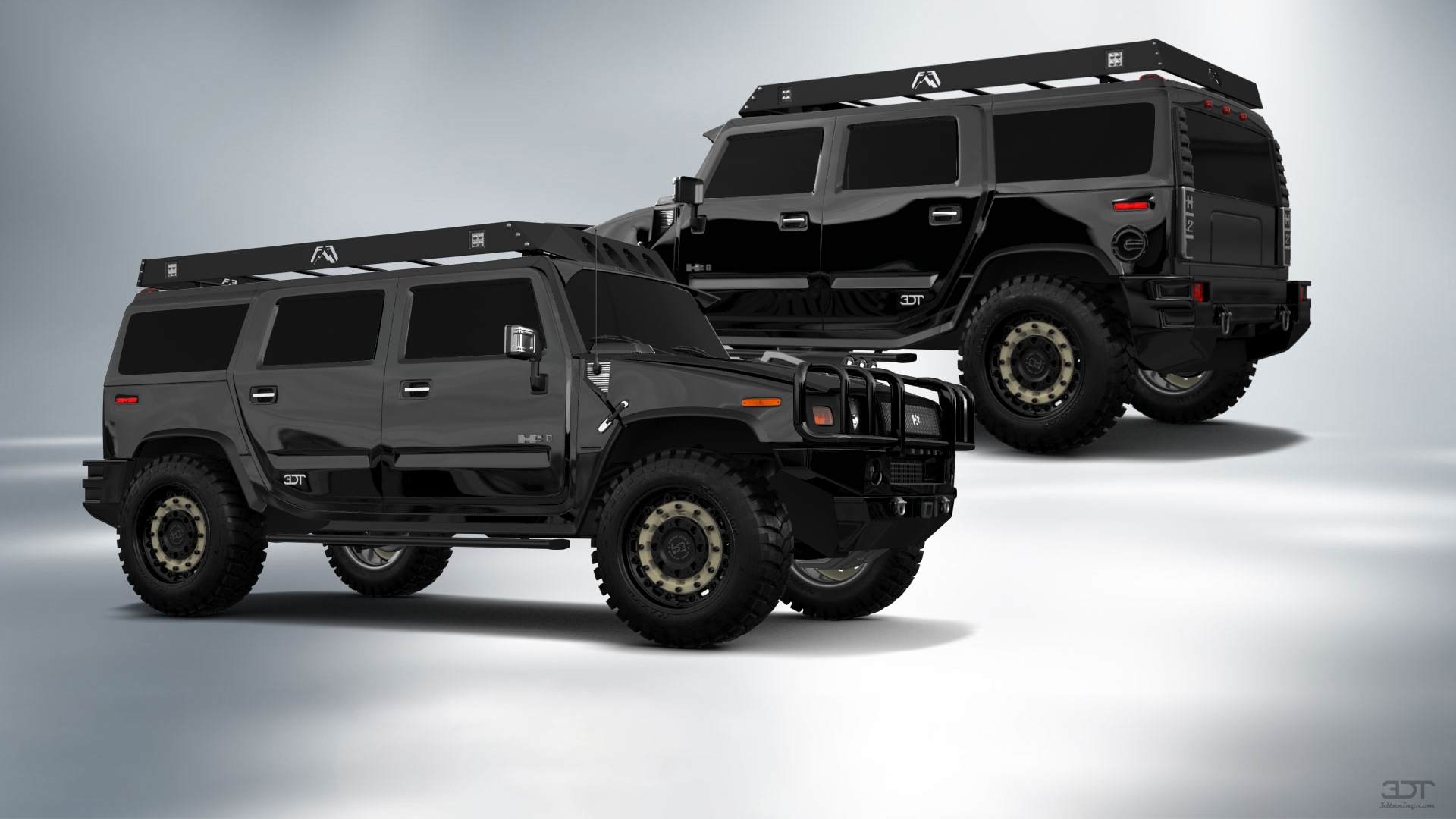 Tuner_4dlExVJJ3 | Car Garage on 3DTuning