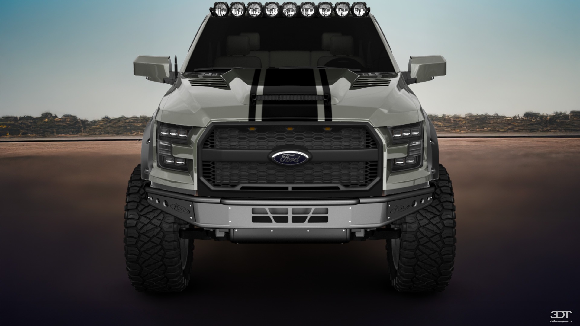 Ford F-150 Truck 2015 Images