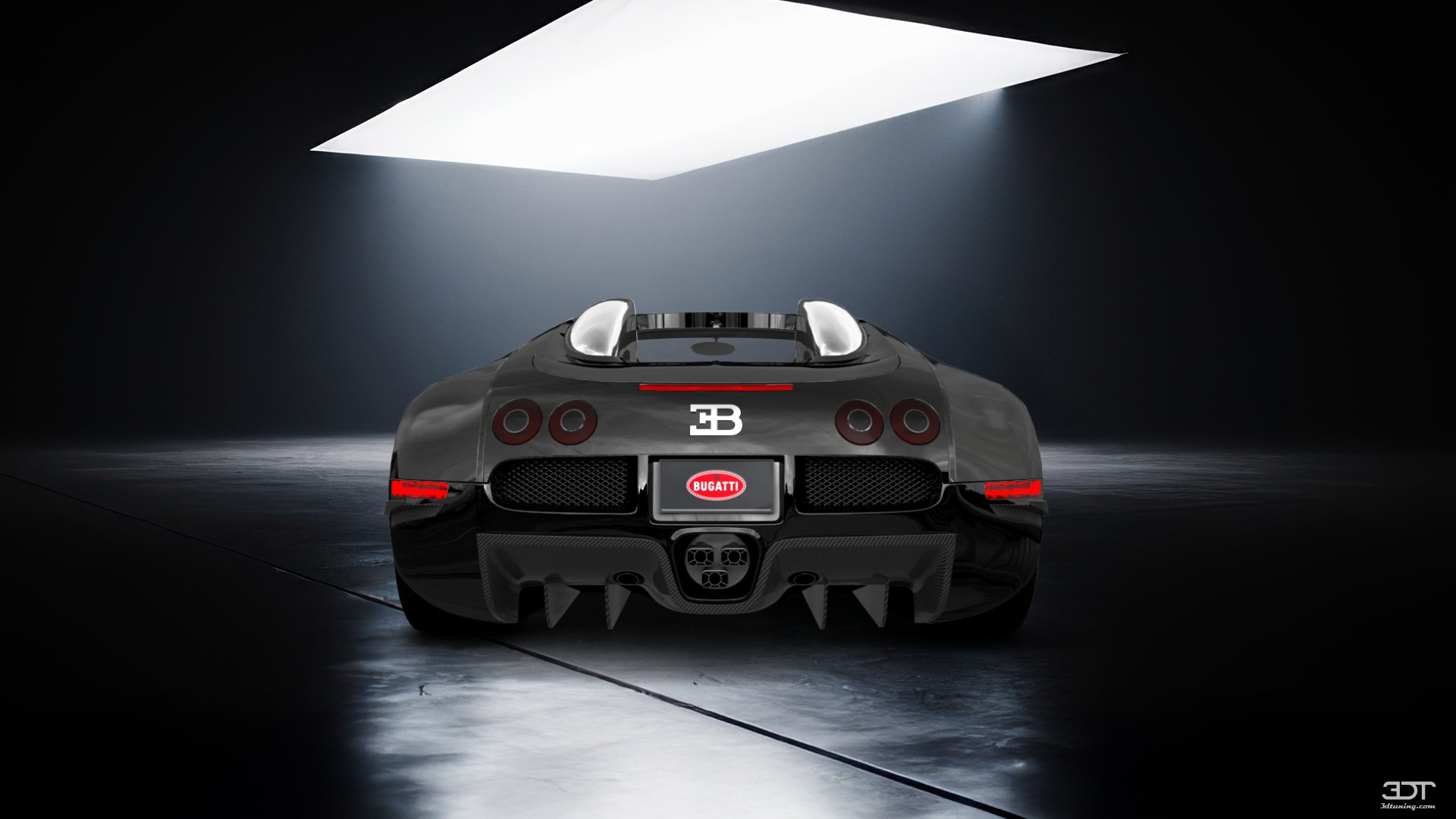 Bugatti Veyron 16.4 Grand Sport Vitesse 2 door targa top 2012 tuning