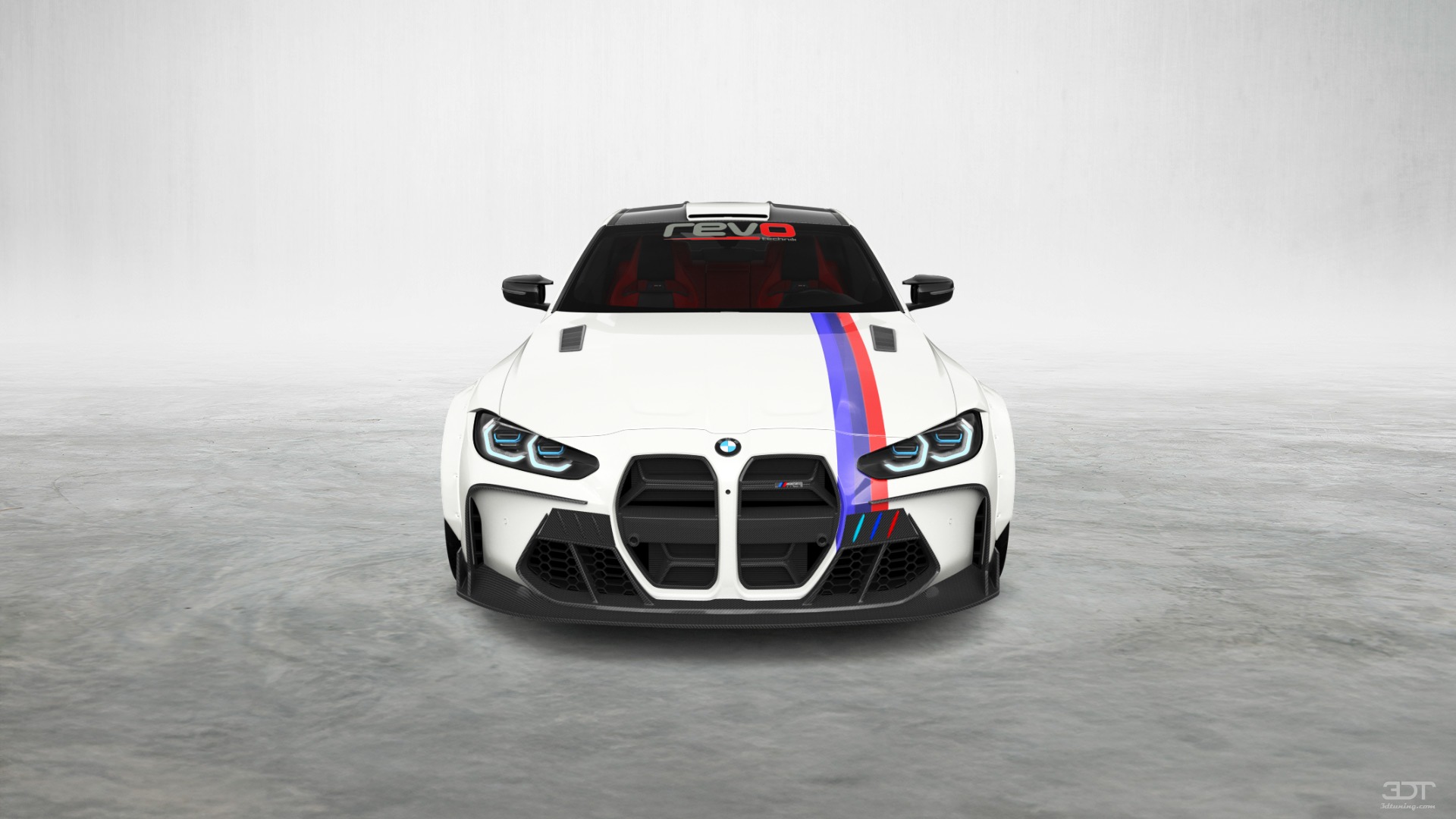 BMW M4 2 Door Coupe 2021