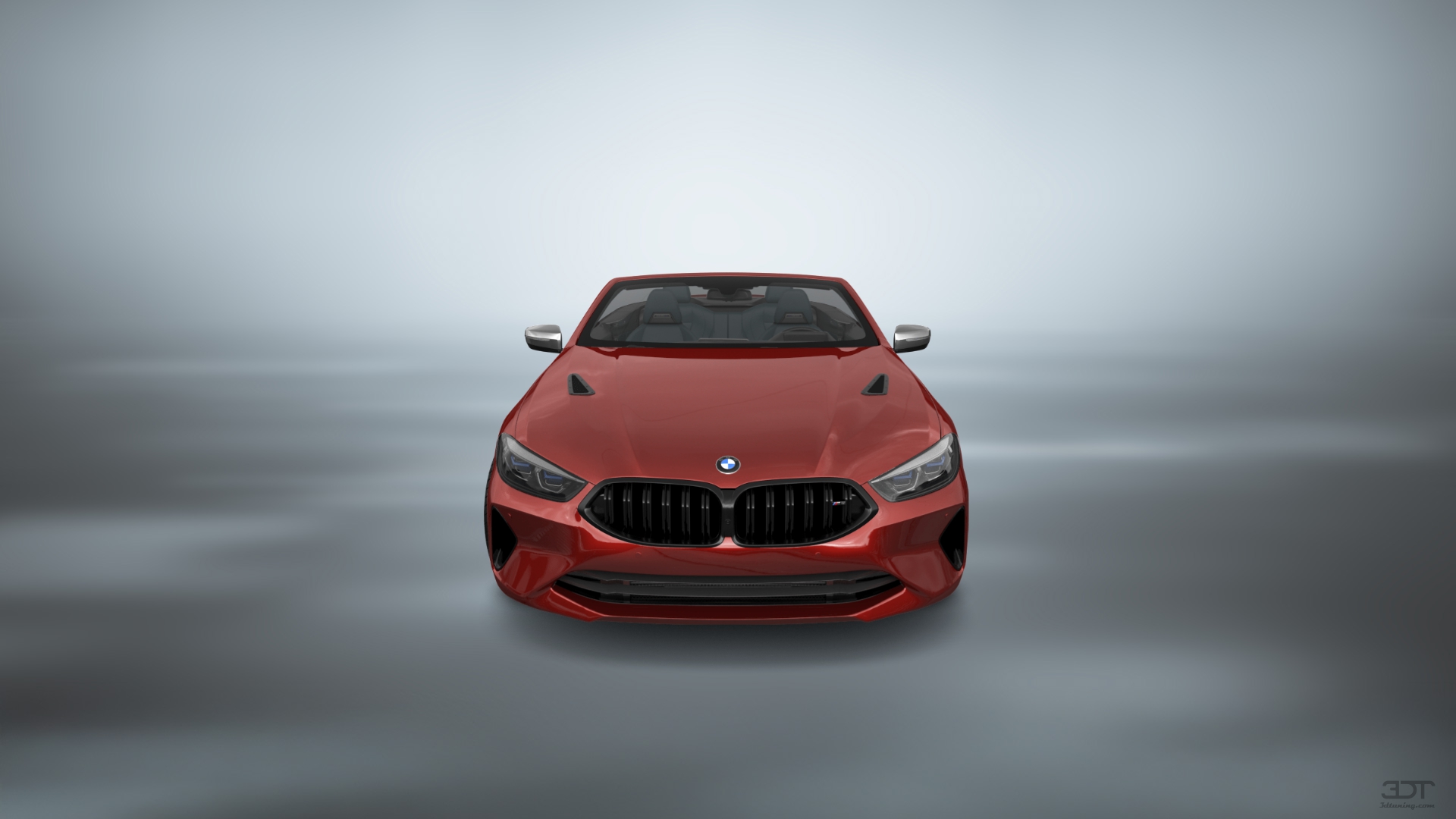 BMW 8 Series 2 Door Convertible 2018