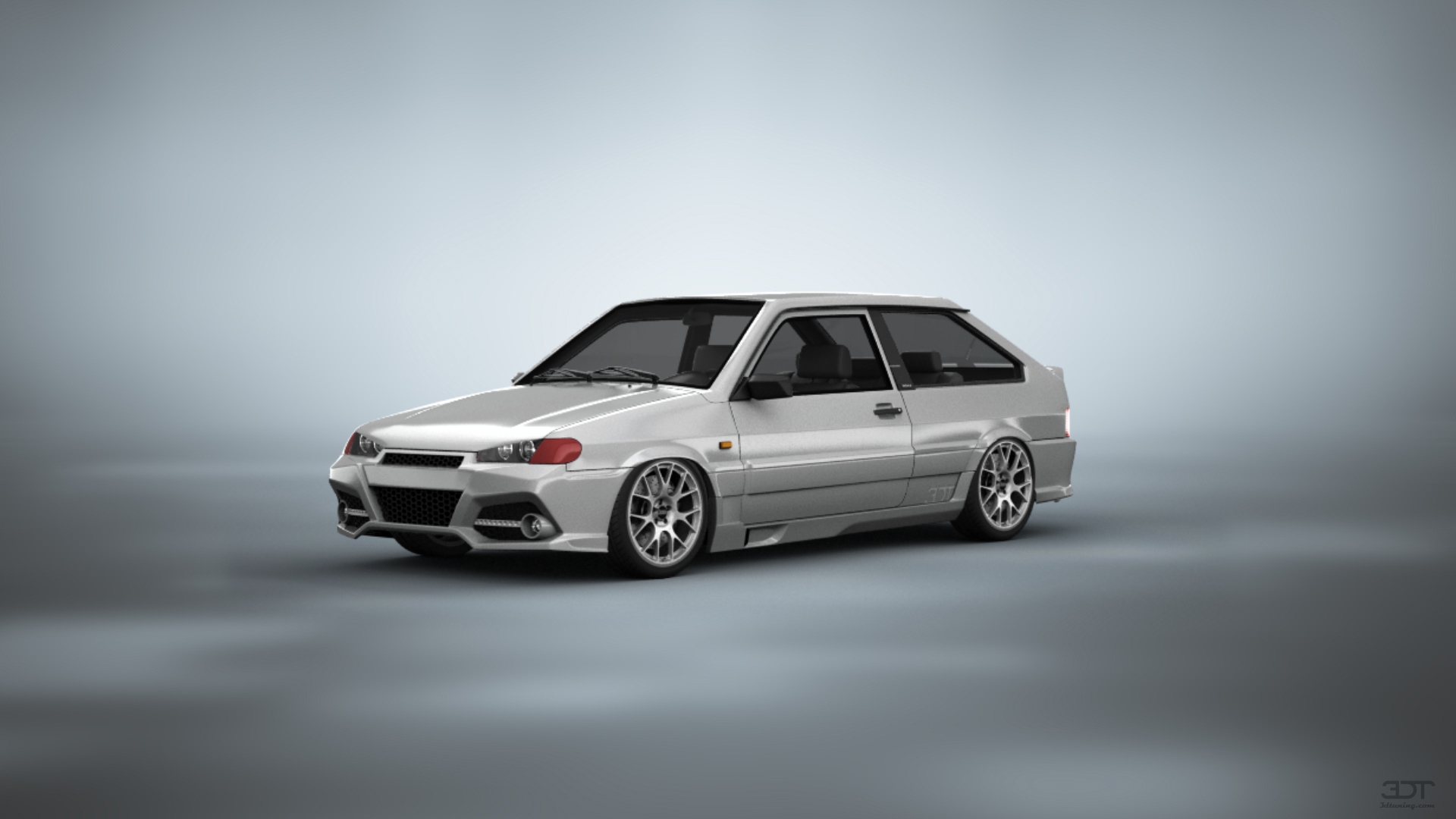 Lada Samara 2113 2006