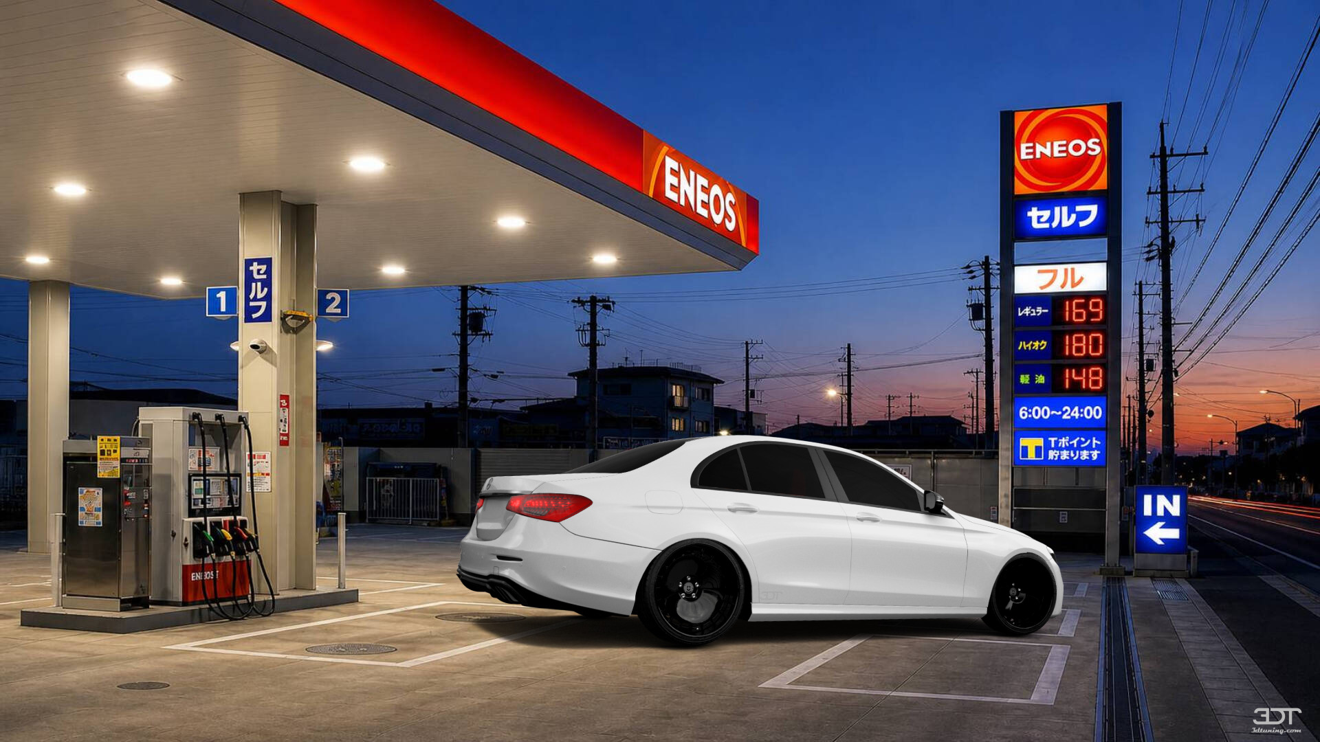 Mercedes E-Class Sedan 2021 Images