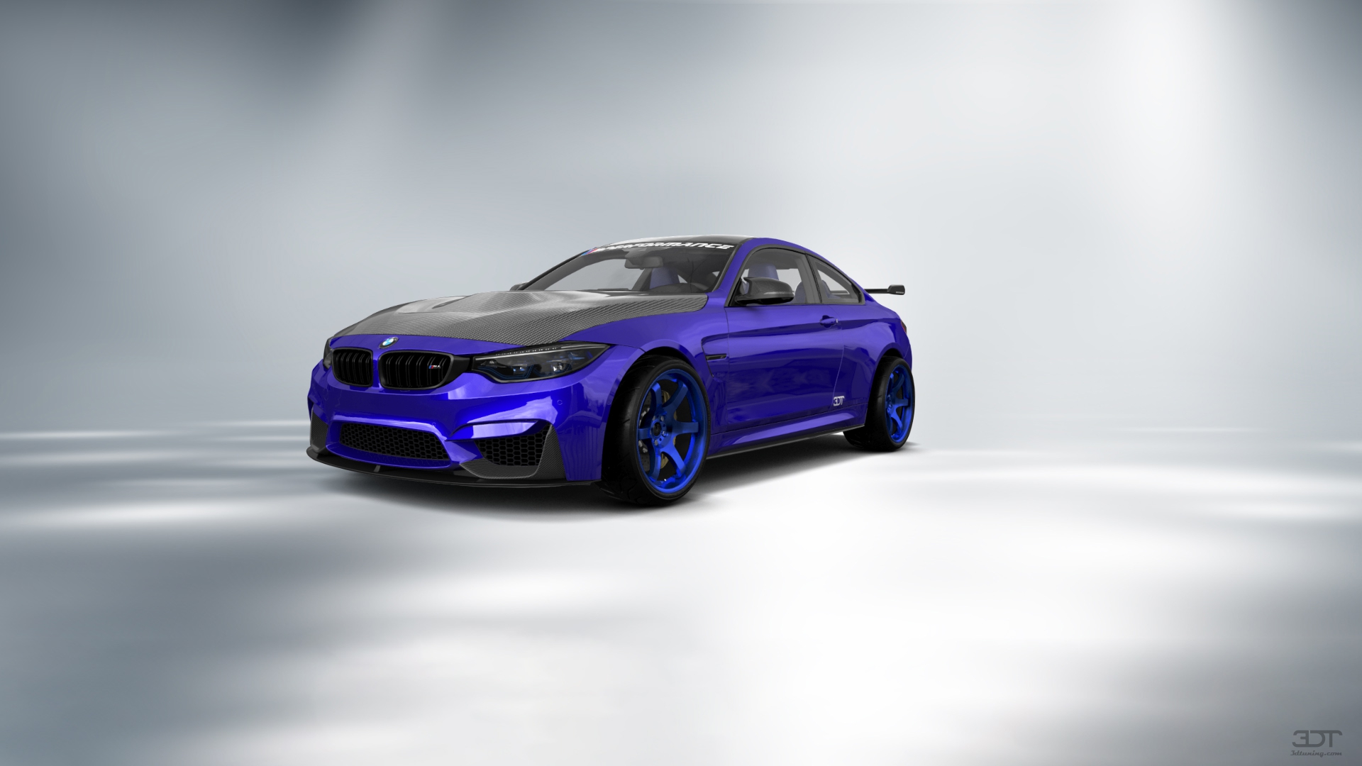 BMW M4 2 Door Coupe 2019