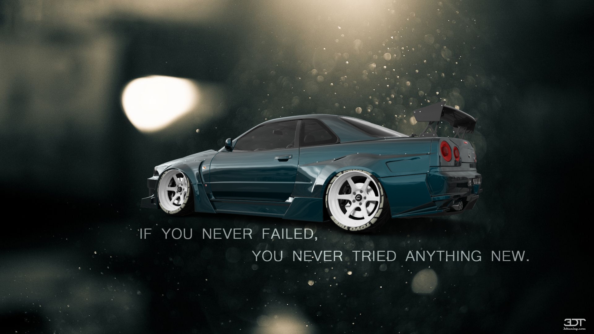 Nissan Skyline GT-R 2 Door Coupe 2000 Images