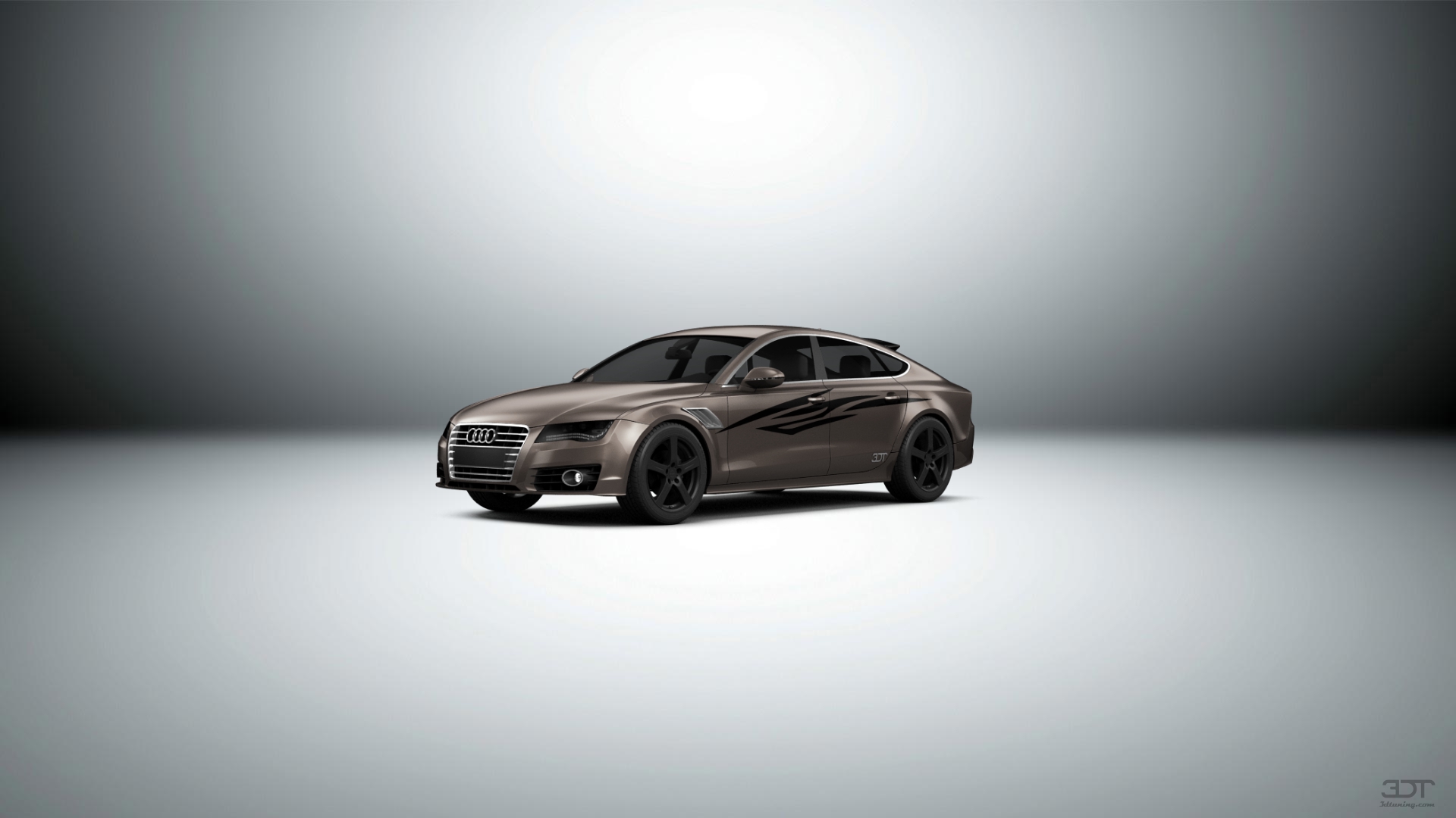 Audi A7 Liftback 2011