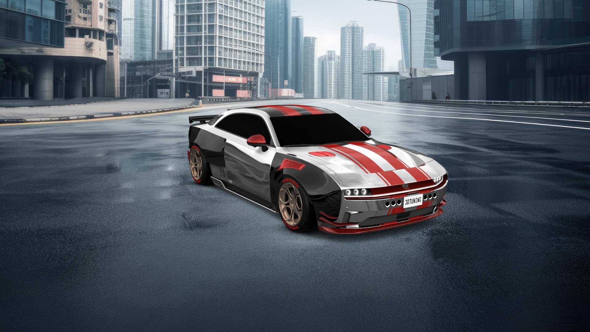 Dodge Charger 2 Door Coupe 2024