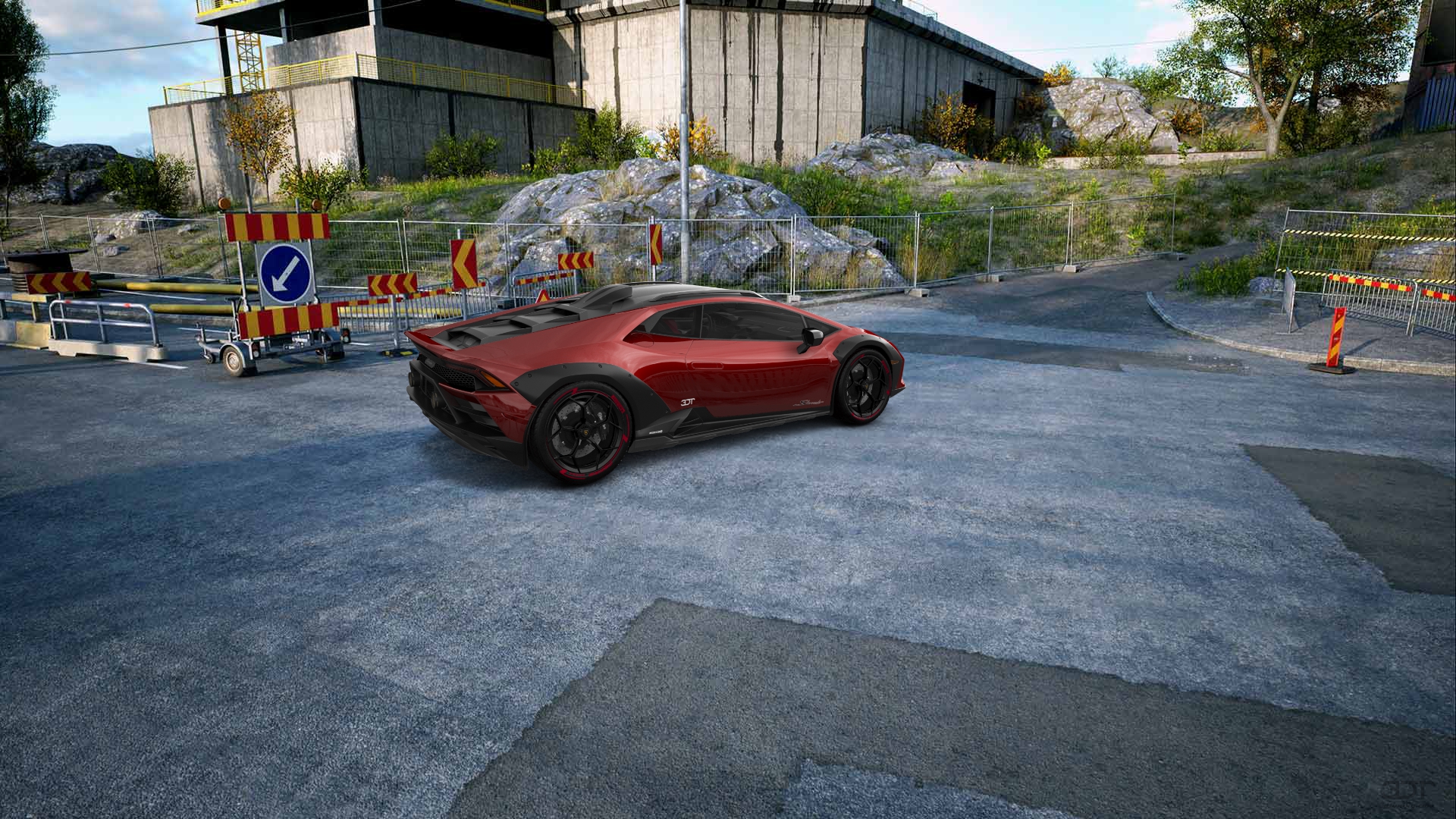 Lamborghini Huracan 2 Door Coupe 2014 Images