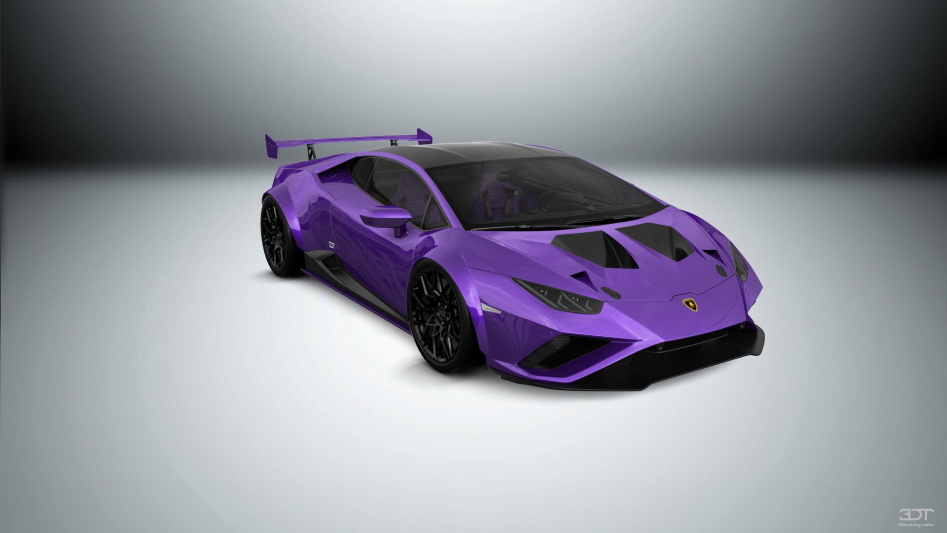 Lamborghini Huracan 2 Door Coupe 2014