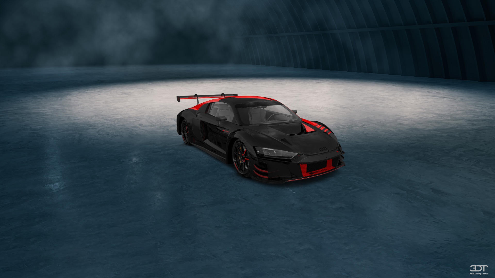 Audi R8 2 Door Coupe 2019