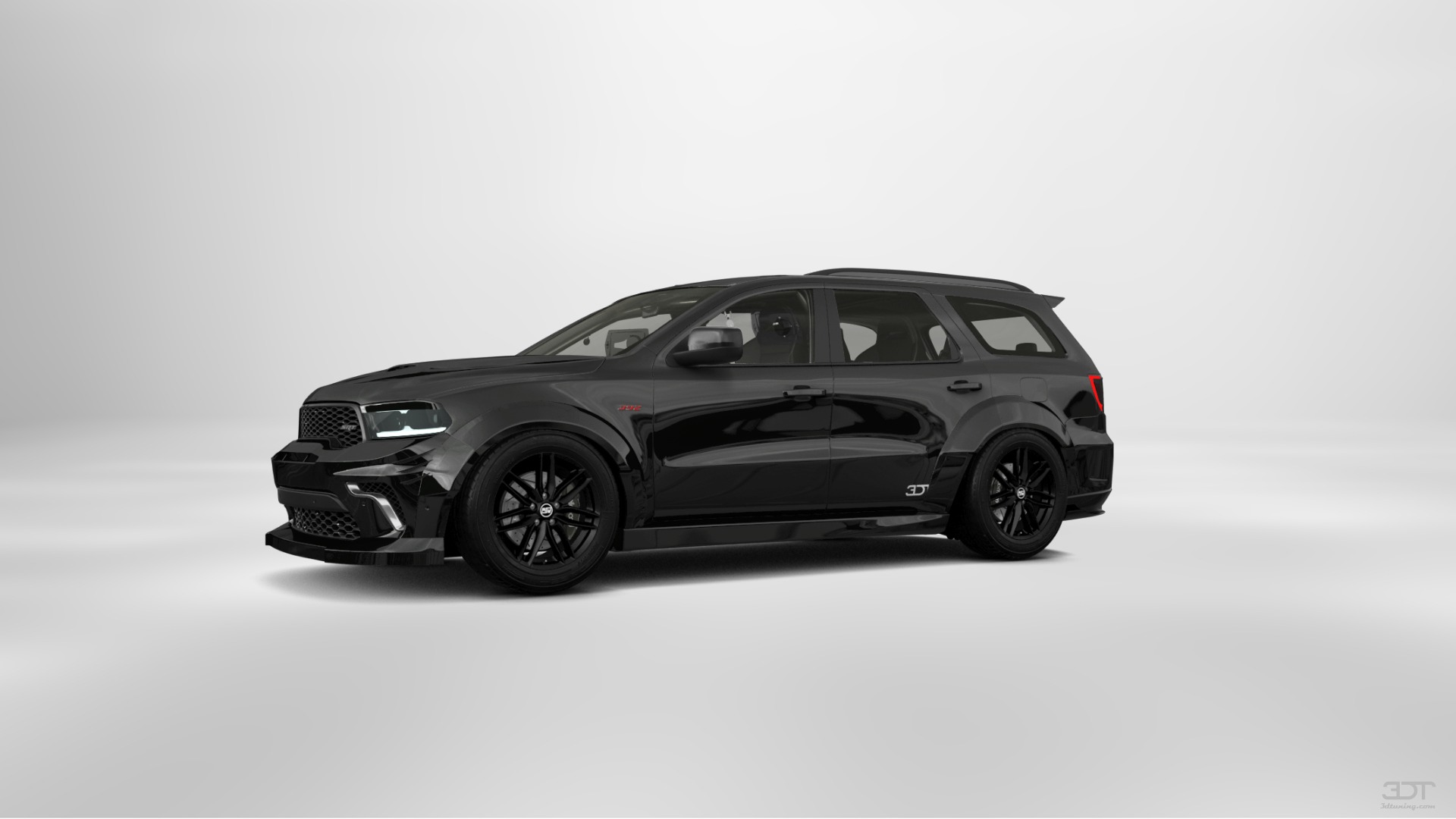 Dodge Durango 5 Door SUV 2021 tuning