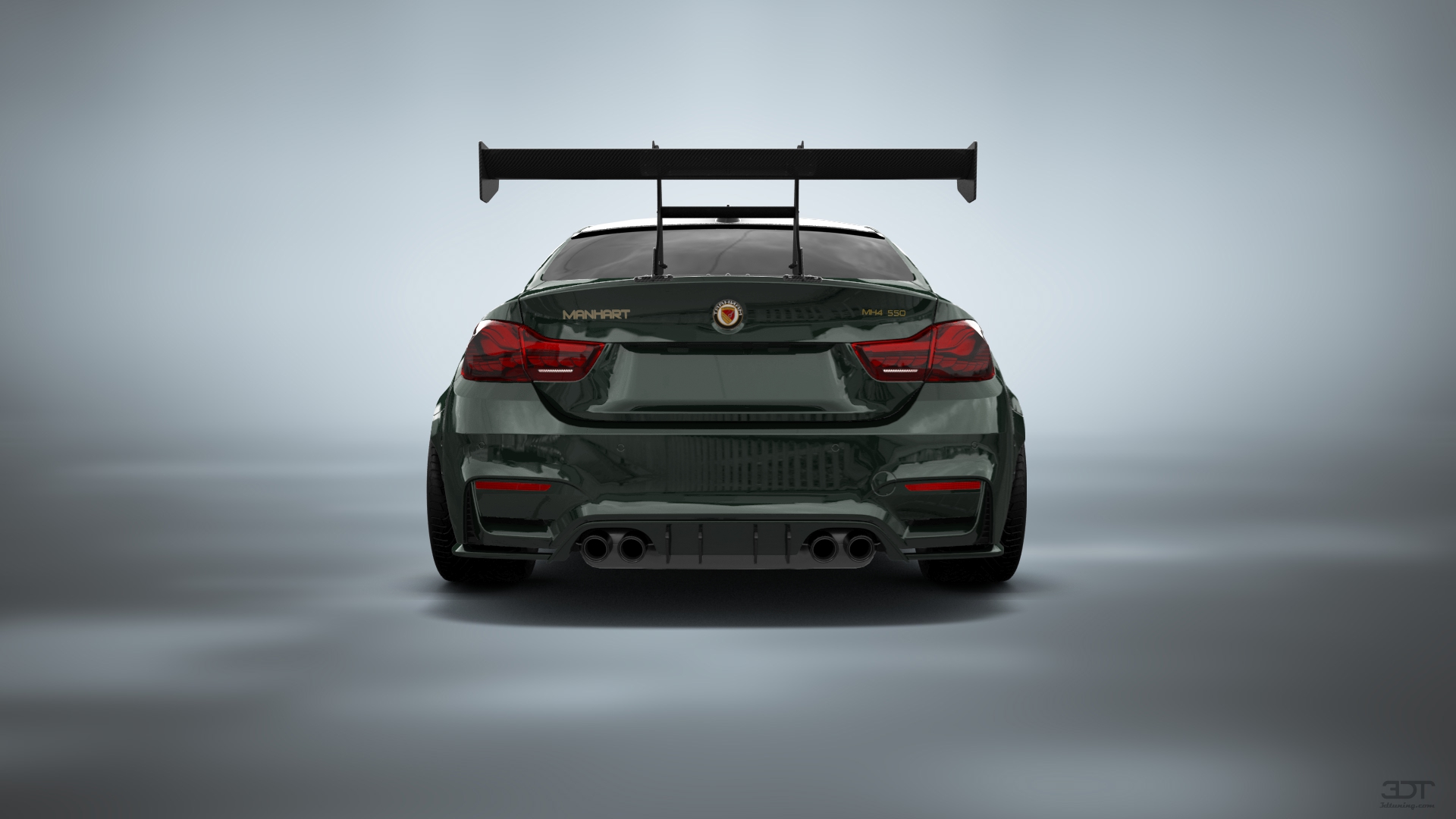 BMW M4 2 Door Coupe 2019