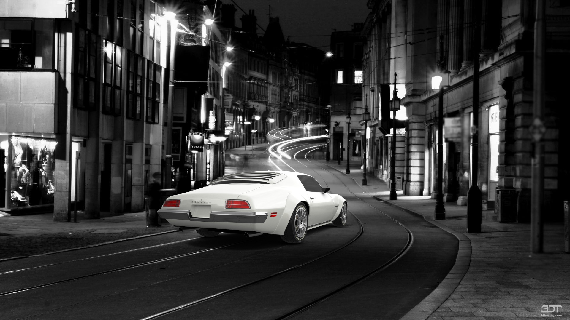 Pontiac Firebird 2 Door Coupe 1970 Images