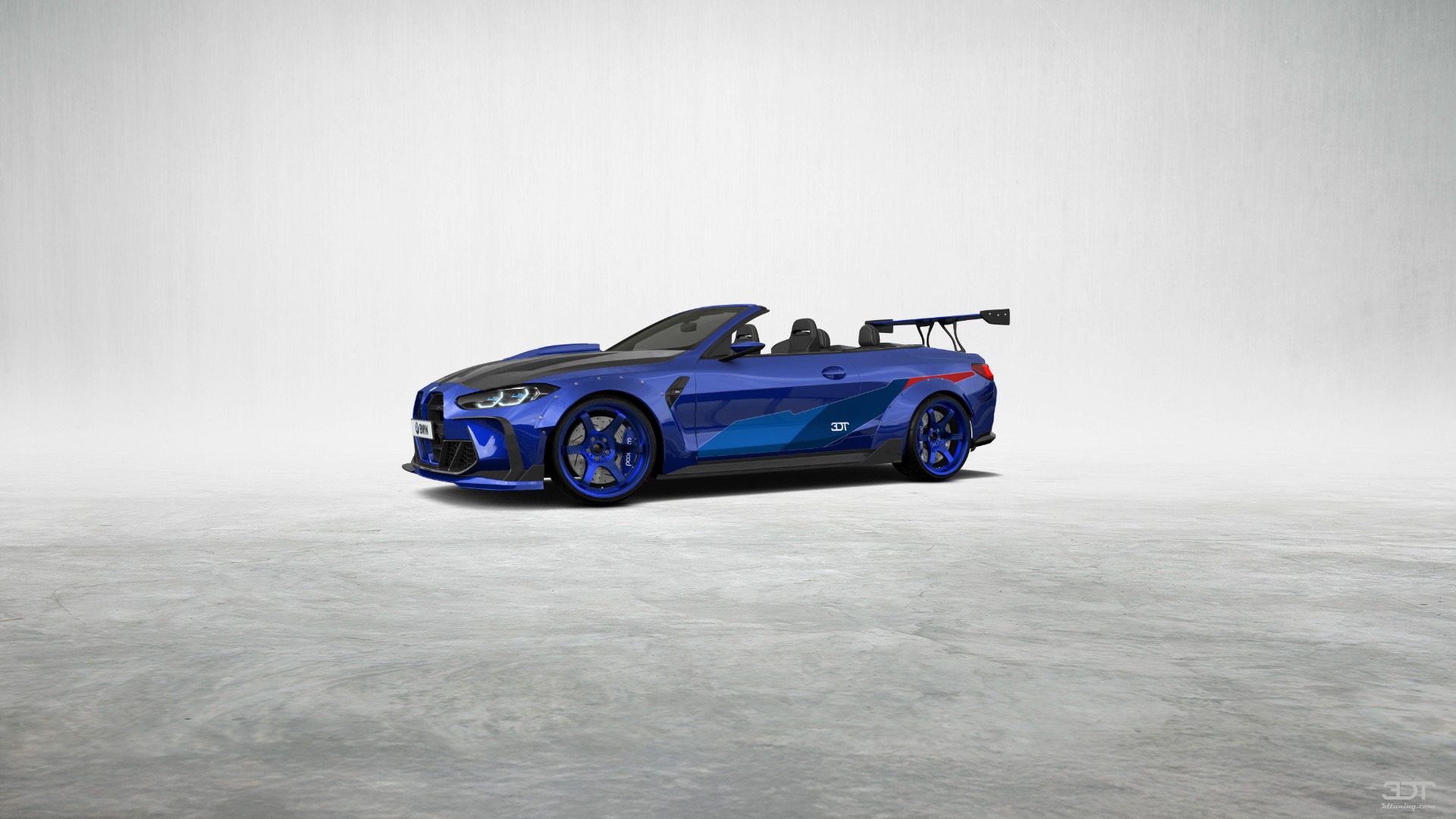 BMW M4 2 Door Convertible 2022