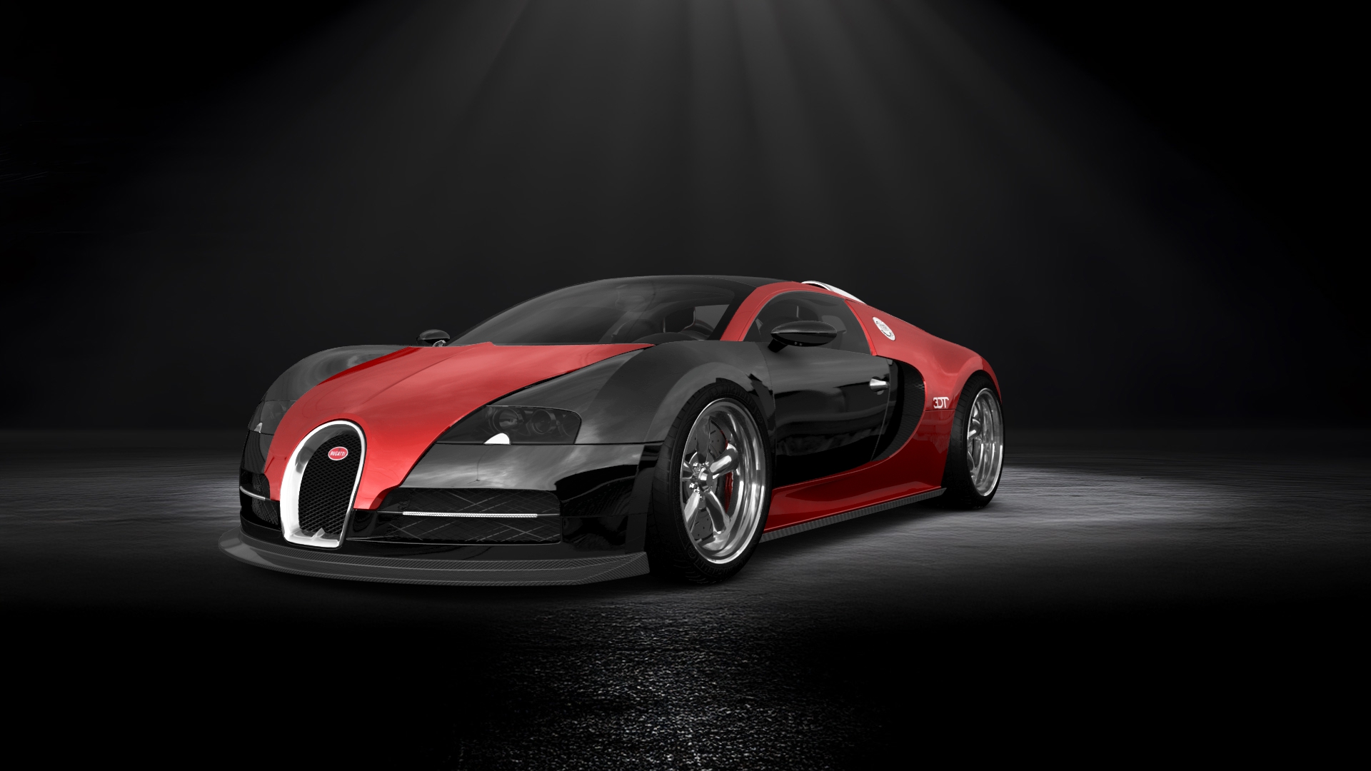 Bugatti Veyron 16.4 Grand Sport Vitesse 2 door targa top 2012