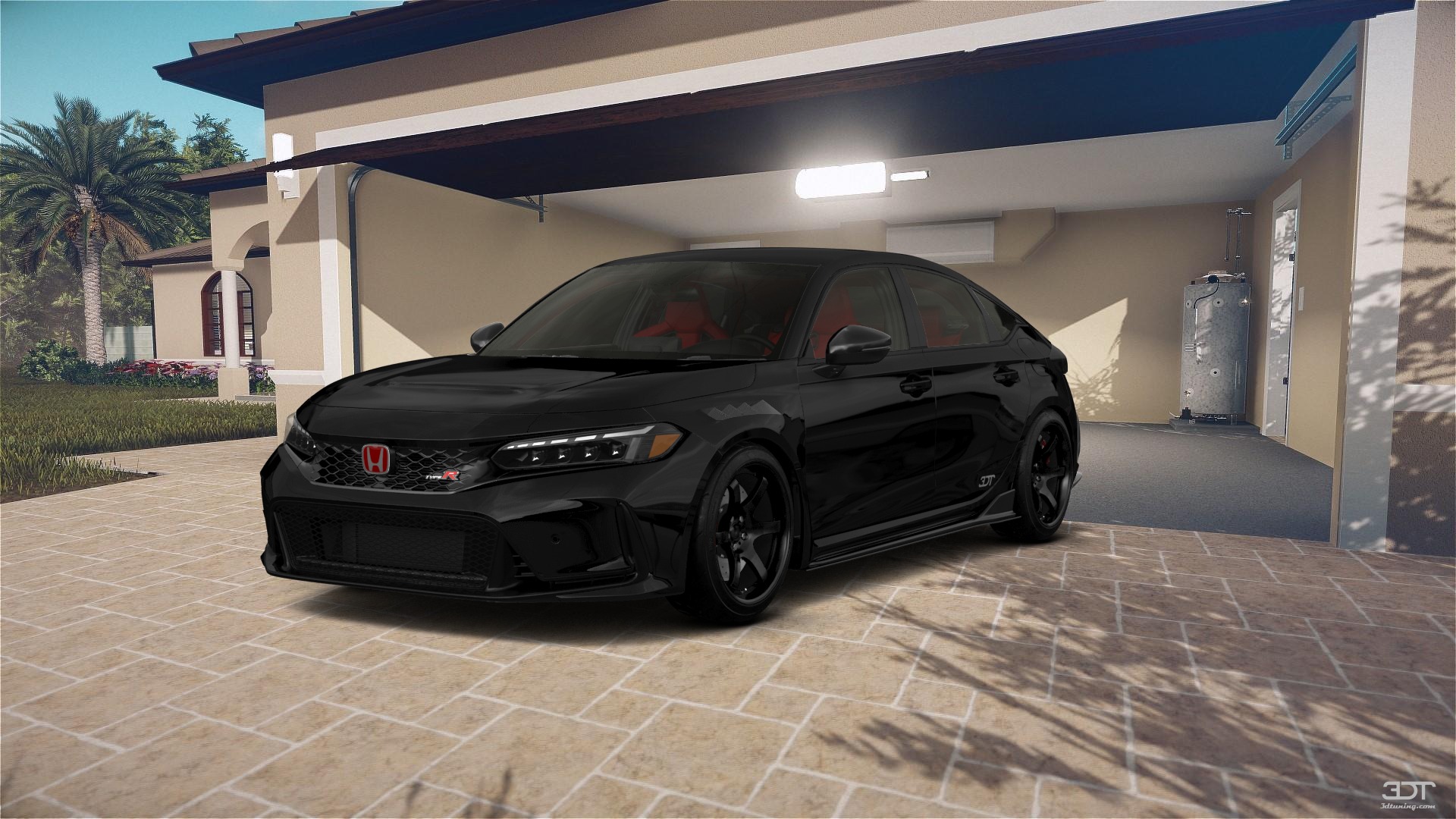 Honda Civic Type R 5 Door Liftback 2022 Images