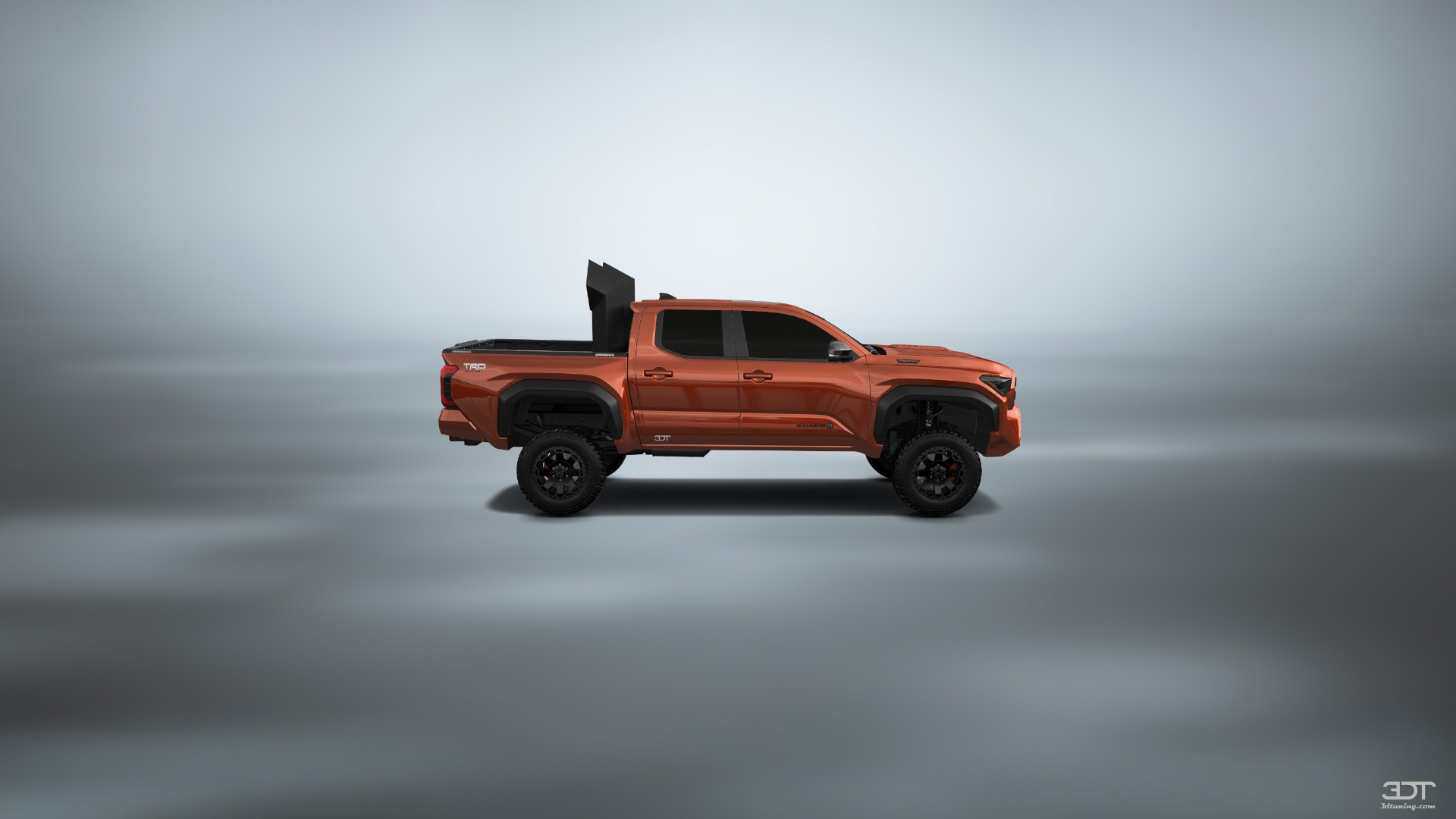 Toyota Tacoma Crew Cab 4 Door pickup truck 2024
