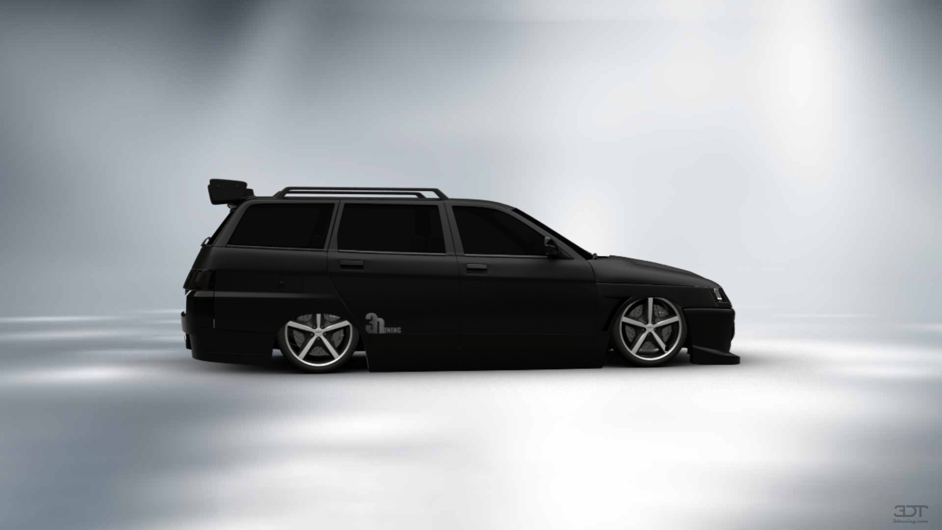 Lada 2111 Wagon 1998