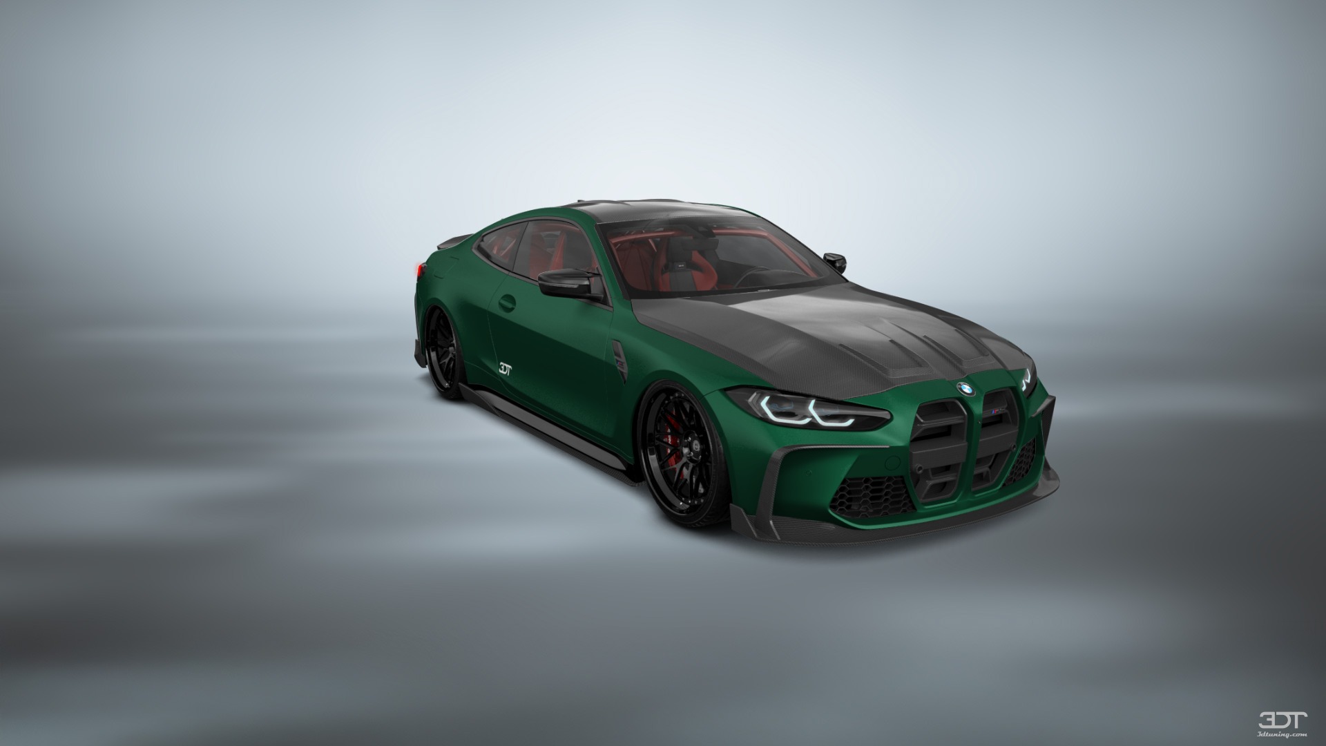 BMW M4 2 Door Coupe 2021