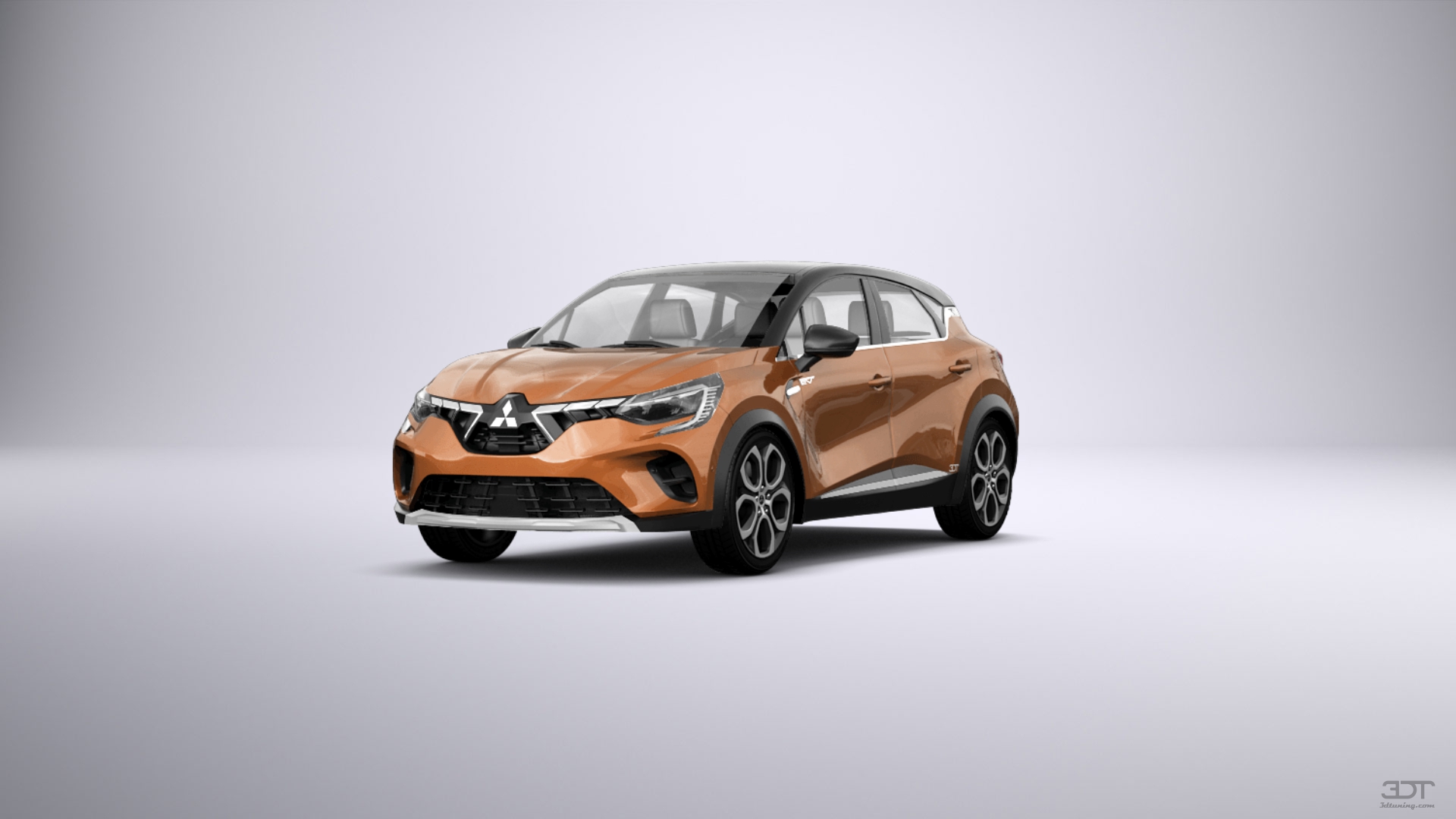 Mitsubishi ASX 5 Door SUV 2023