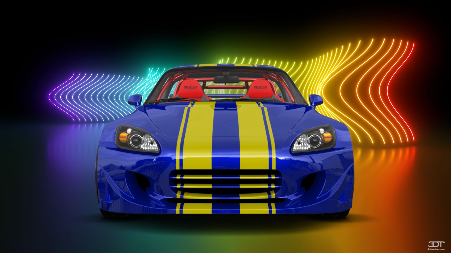 Honda S2000 Roadster 1999
