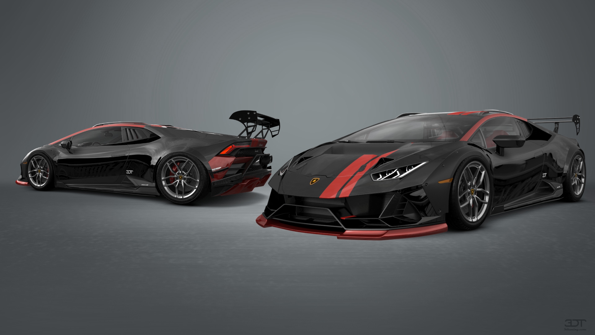 Lamborghini Huracan 2 Door Coupe 2014 Images