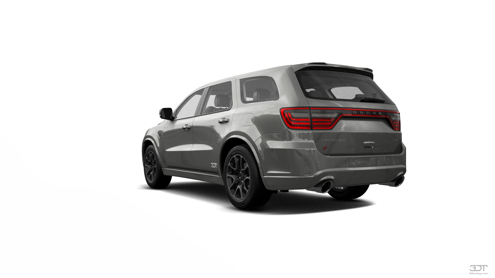 Dodge Durango 5 Door SUV 2021