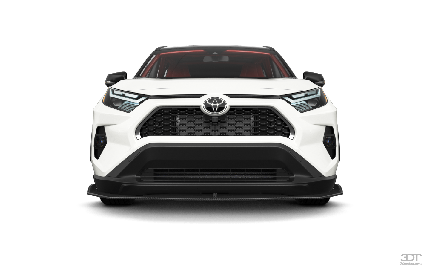 Toyota RAV4 4 Door SUV 2019