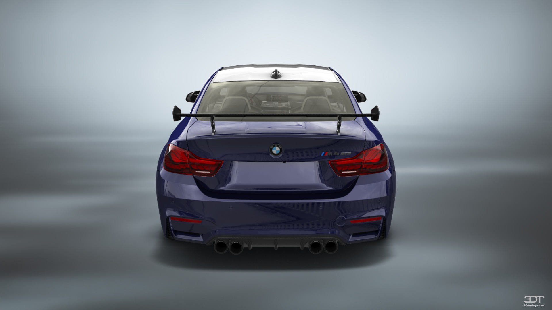 BMW M4 2 Door Coupe 2019