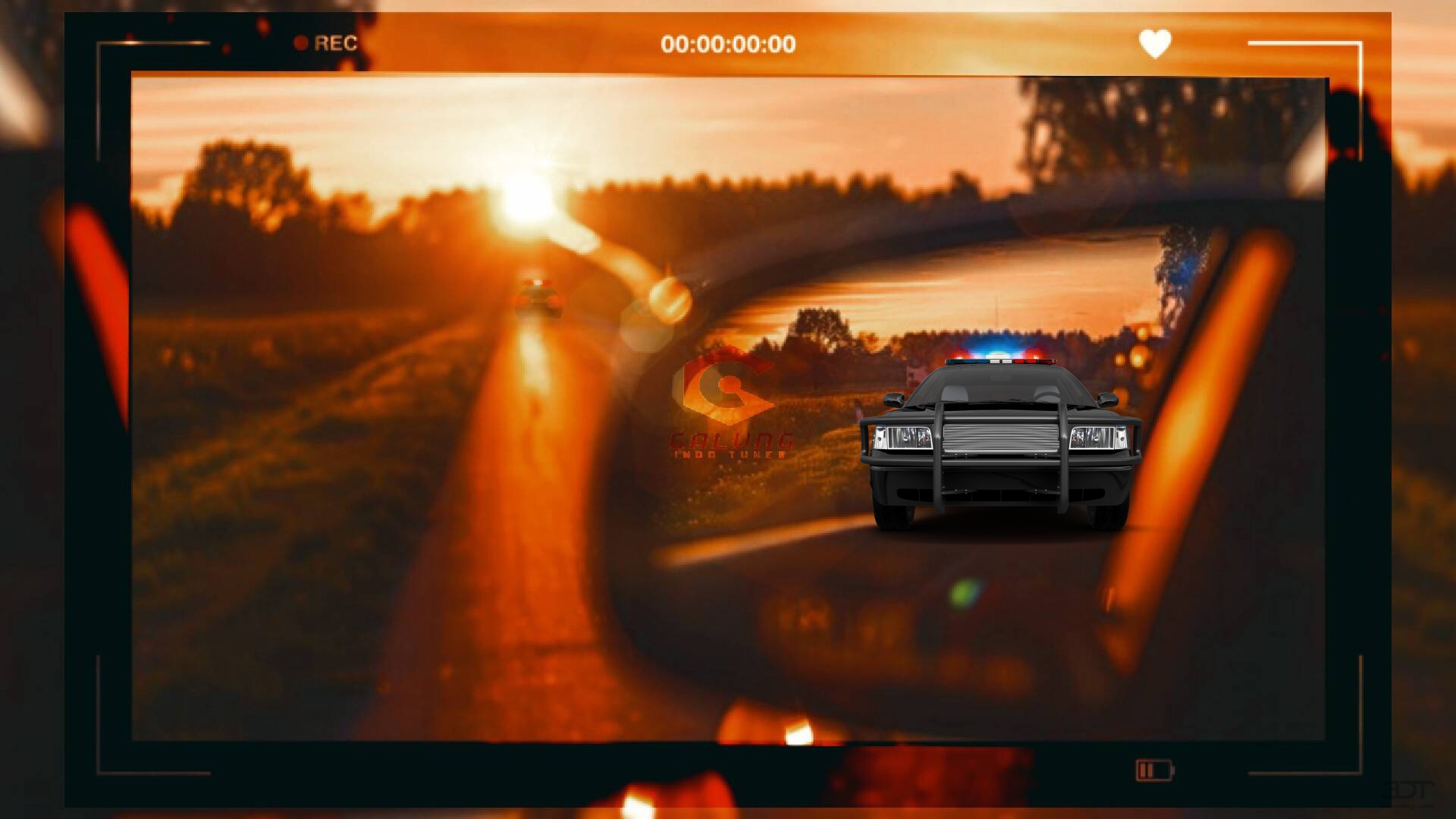 Ford Crown Victoria Sedan 2007 Images