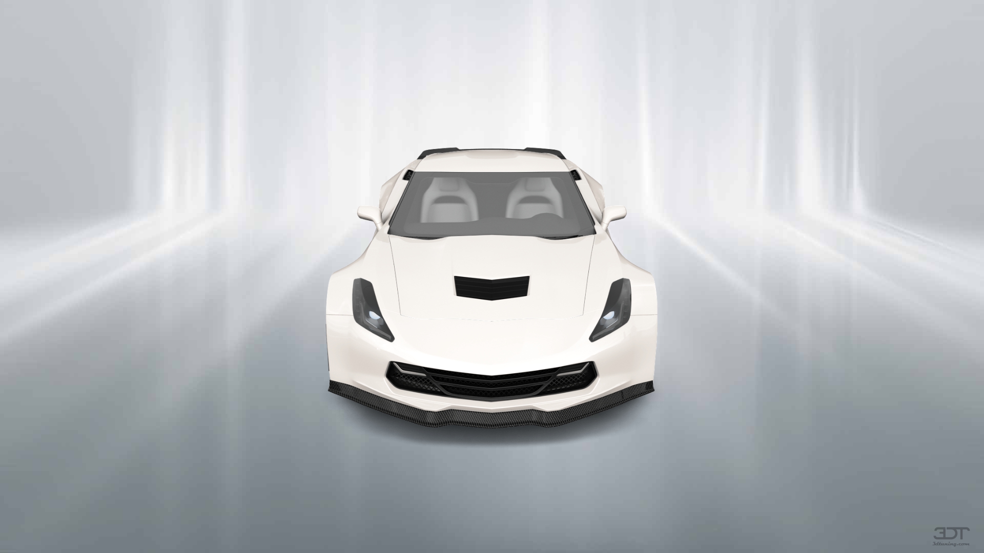 Chevrolet Corvette C7 2 Door Coupe 2015