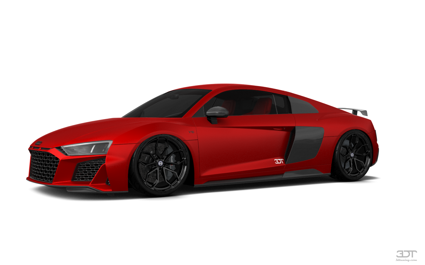 Audi R8 2 Door Coupe 2019