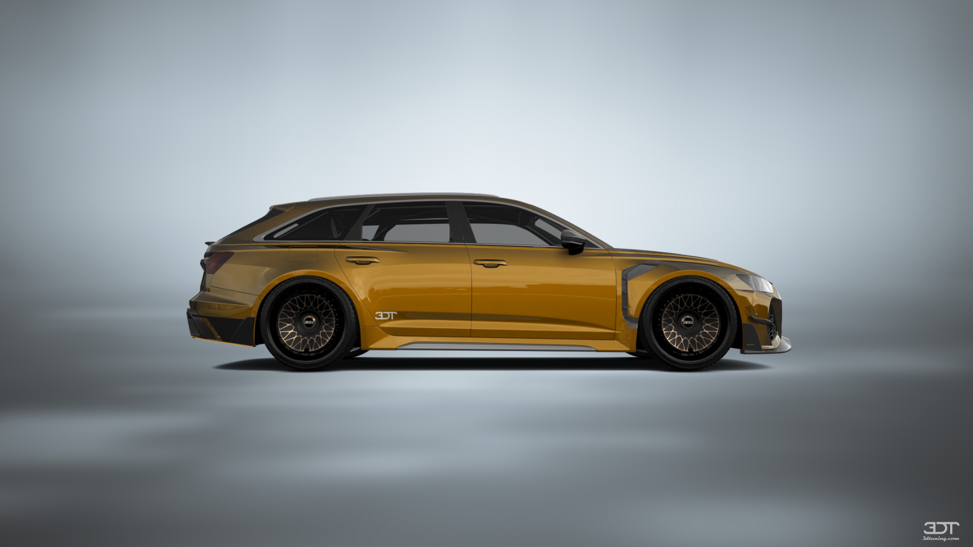 Audi RS6 Avant 2020