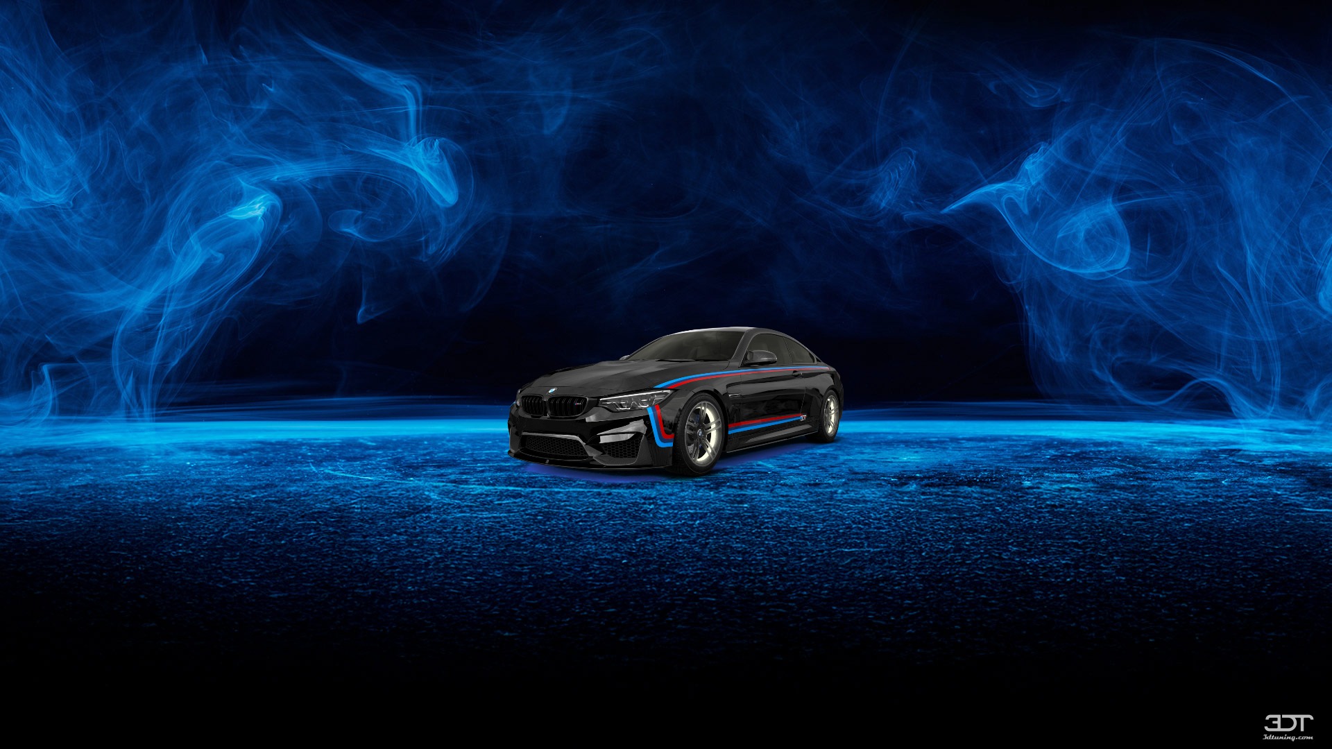 BMW M4 2 Door Coupe 2019 tuning