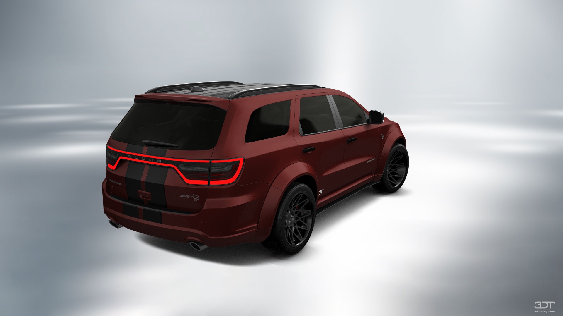 Dodge Durango 5 Door SUV 2021