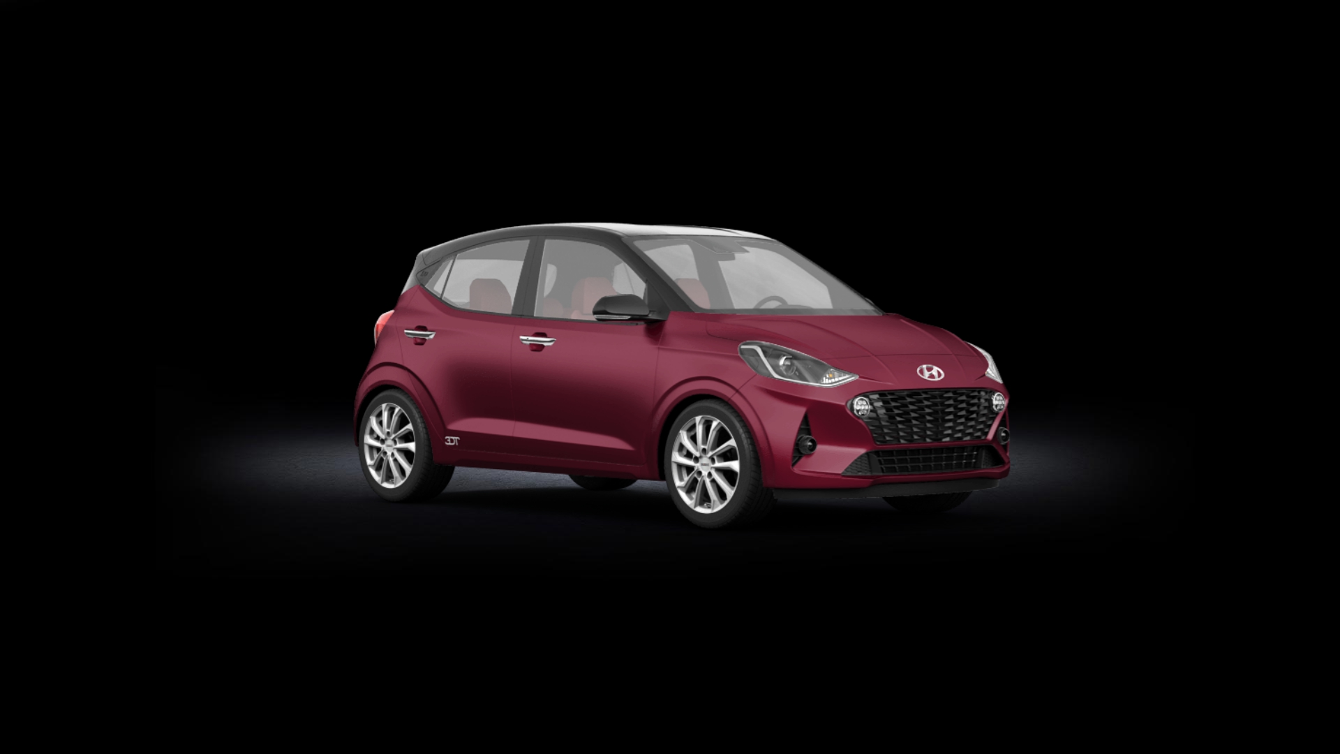 Hyundai i10 5 Door Hatchback 2020