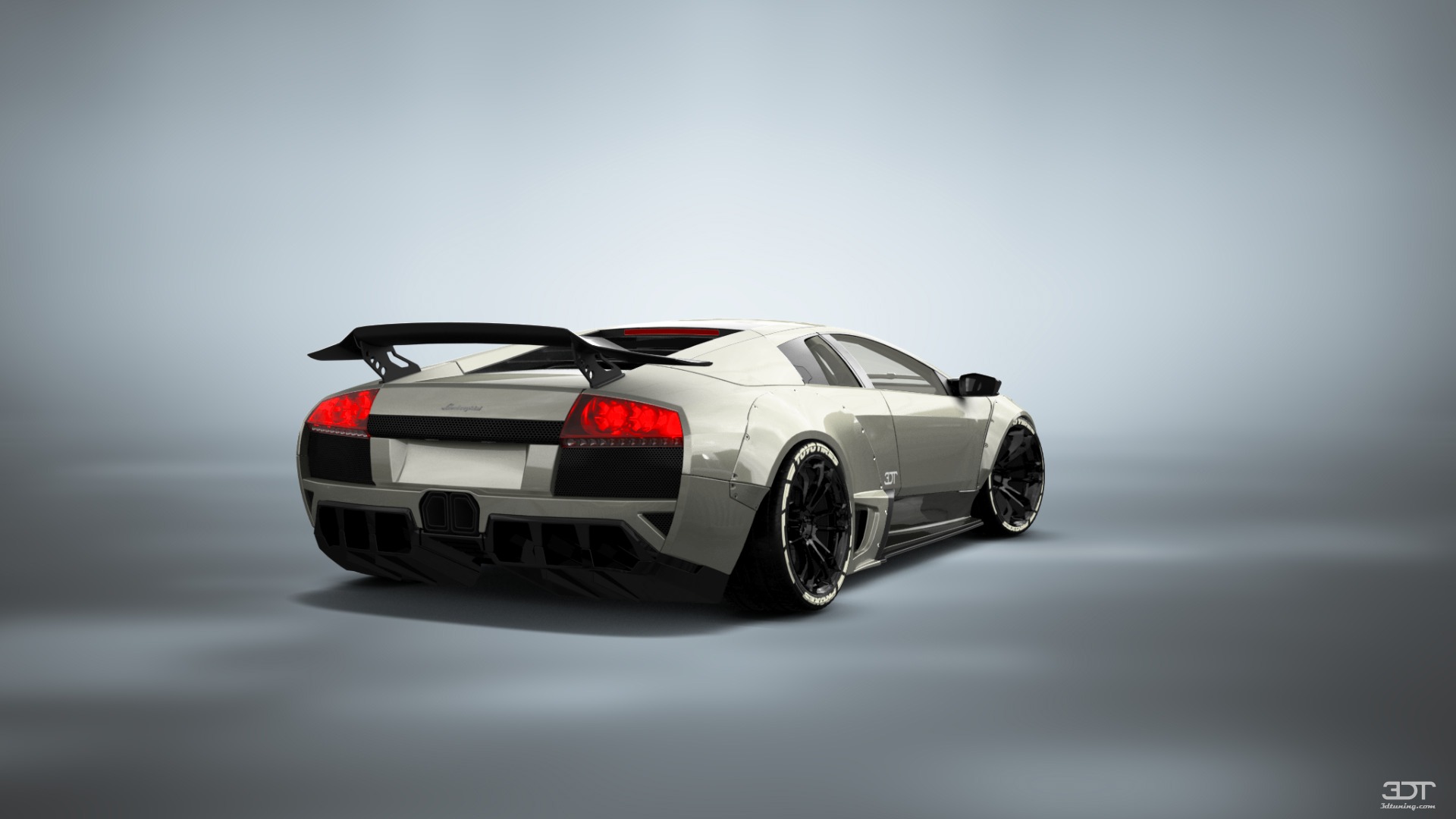 Lamborghini Murcielago 2 Door Coupe 2001 Images
